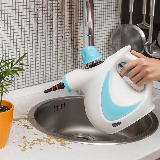 Nettoyeur vapeur à main