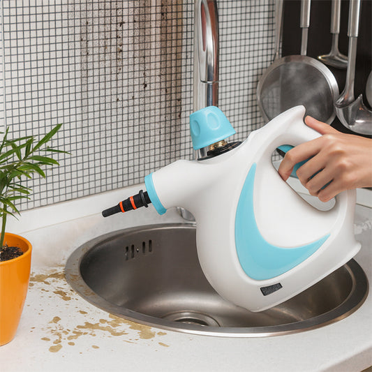 Nettoyeur vapeur à main