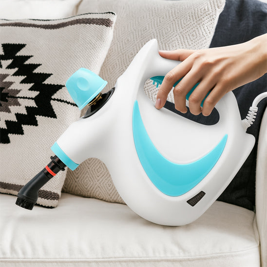 Nettoyeur vapeur à main