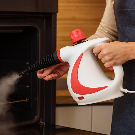 Nettoyeur vapeur à main