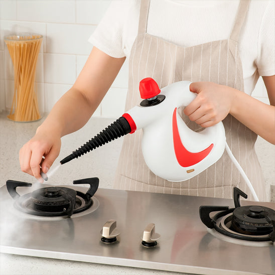 Nettoyeur vapeur à main