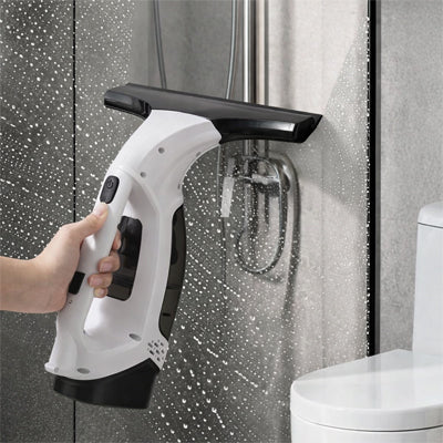 Nettoyeur de vitres électrique